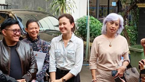 Aprilandika Pratama/kumparan
