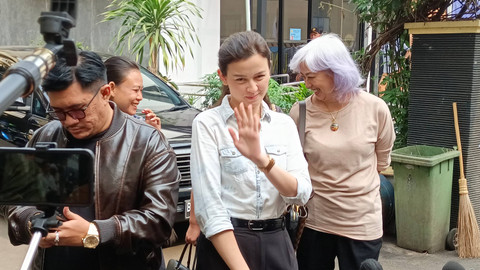 Aprilandika Pratama/kumparan