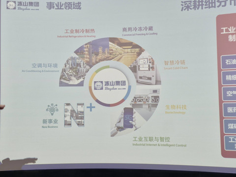 Kunjungan ke Bingshan Group di Dalian, Provinsi Liaoning, China. Foto: Nadia Riso/kumparan