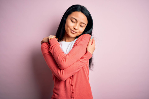 Ilustrasi Ibu Self-Care. Foto: Shutterstock