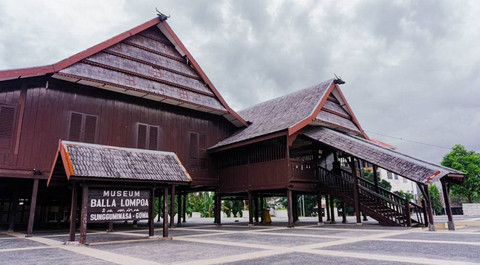 Ilustrasi Hari Museum Nasional    Sumber Unsplash/Alfauzan Nuryadin