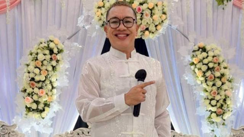Deretan Influencer di Kubu Paslon Gubernur dan Wakil Gubernur Sulut