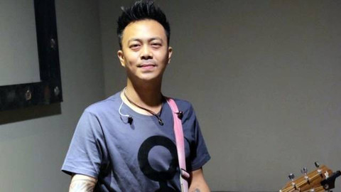 Giofanny Ellyandrian Agoes alias Gio Idol alias Gio Lelaki. Foto: Instagram @giolelaki