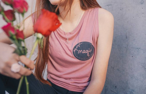 Ilustrasi Makna Lagu Alonica    Sumber Unsplash/Drop the Label Movement