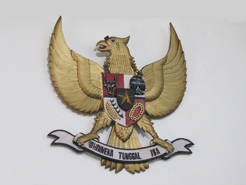 Ilustrasi berikan argumentasi yang menjelaskan bahwa sila-sila dalam pancasila memiliki keterkaitan - Sumber: pexels.com/MufidMajnun