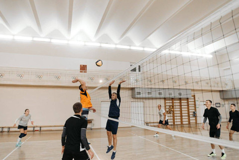 Tuliskan kepanjangan dari IVBF. Foto hanya ilustrasi, bukan yang sebenarnya. Sumber: Pexels/Pavel Danilyuk