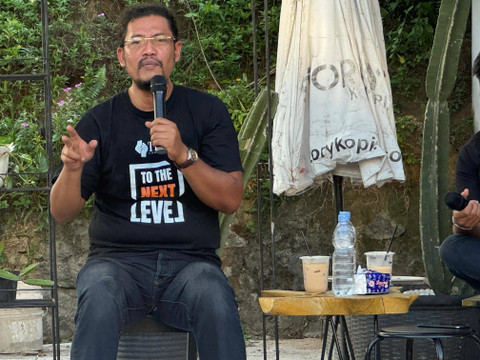 TDA Balikpapan Gagas Agenda Digital Marketing Mastery Go Online or Go Away (1)