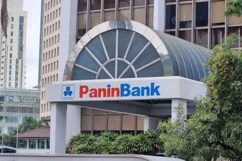 Ilustrasi Panin Bank. Foto: Shutterstock
