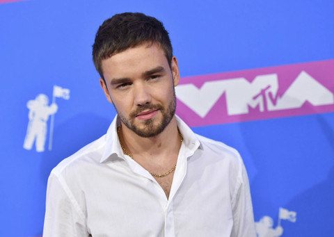  Liam Payne, eks personel One Direction. Foto: Angela Weiss/AFP