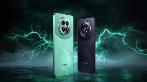 Realme 13 Series. Foto: Realme