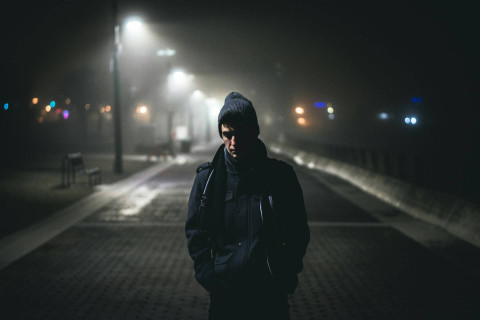 Ilustrasi Makna Lagu Malibu Night dari LANY. Sumber: Unsplash/Warren