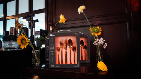 Oxone luncurkan ulang 'Oxone Premium Apps'. Foto: dok: Oxone