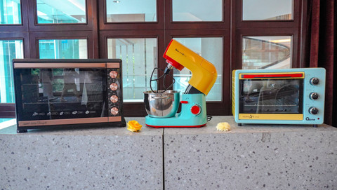 Oxone luncurkan ulang 'Oxone Premium Apps'. Foto: dok: Oxone