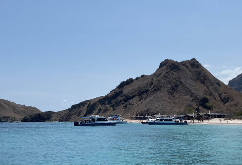 Labuan Bajo. Foto: Rinjani Meisa/kumparan