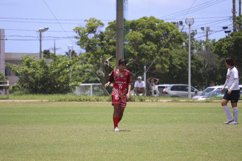  Dok. FC Ryukyu Sakura