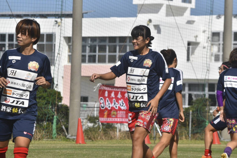  Dok. FC Ryukyu Sakura
