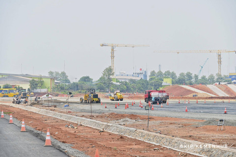  Kemenhub RI