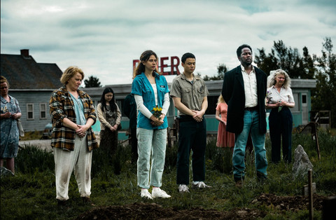 Serial horor From. Foto: IMDb