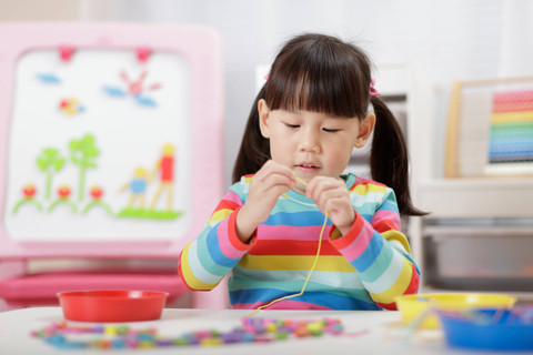 Ilustrasi Anak Cerdas Istimewa. Foto: Mcimage/shutterstock