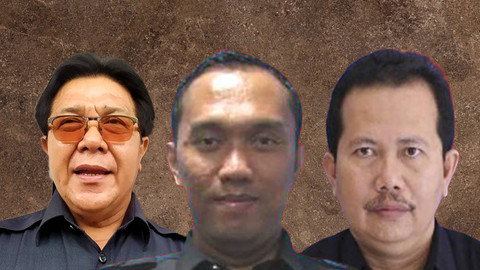 Dok. ANTARA/Nur Aprilliana Br Sitorus/ PN Surabaya