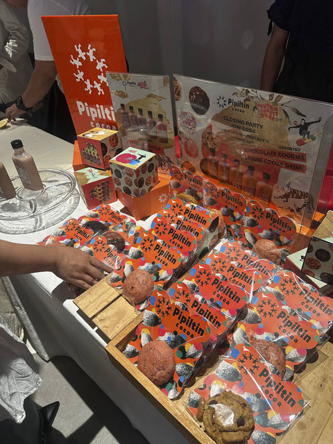 Indonesia Dessert Week Luncurkan Nama-nama Pemenang Golden Swirl Awards 2024. Foto: Dok. Jakarta Dessert Week