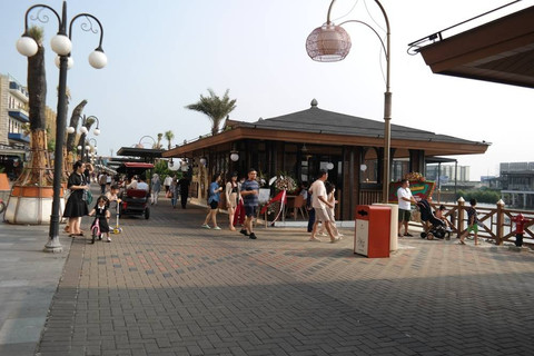 San Antonio PIK. Foto: Shutterstock