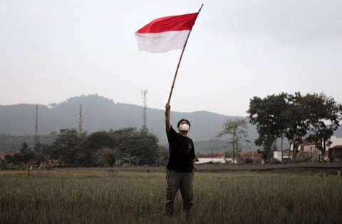 Ilustrasi Sumpah Pemuda Tanggal Merah atau Bukan, Sumber Unsplash/Rizky Rahmat Hidayat