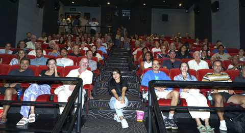 Balinale International Film Festival 2024. Foto: Dok. Istimewa