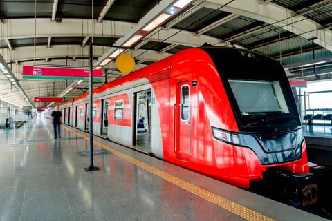 Ilustrasi Jadwal Krl Jogja Solo Hari Ini, Minggu 27 Oktober 2024, Foto: Unsplash/wsfurlan.