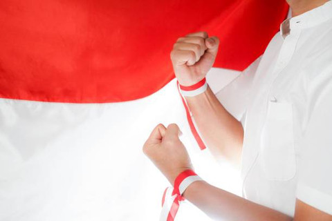 Ilustrasi Tema Hari Sumpah Pemuda 2024, Foto: Unsplash/Ariawan Armoko.