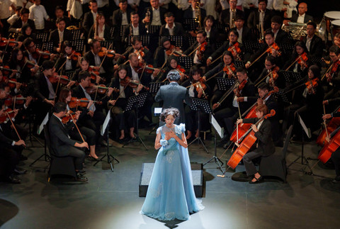 Penyanyi Kuki Nabilla. Foto: Istimewa