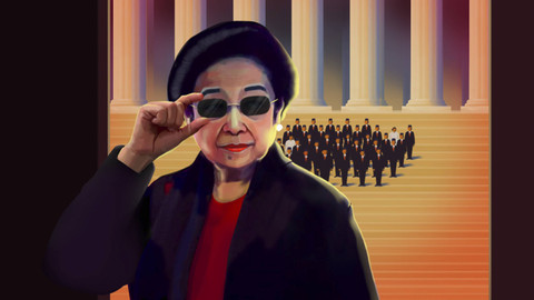Ilustrasi: Adi Prabowo/kumparan