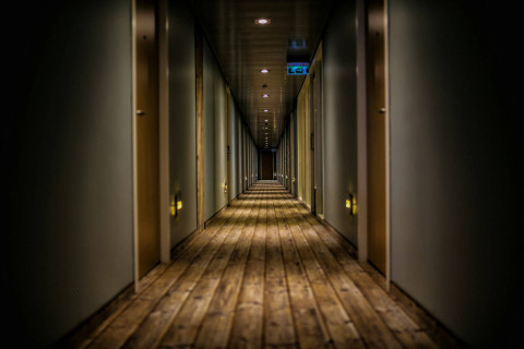 Ilustrasi sinopsis hotel del luna. Sumber: runnyrem/unsplash