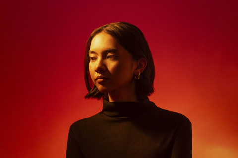  Penyanyi Dere merilis lagu Biru. Foto: Dok. Istimewa