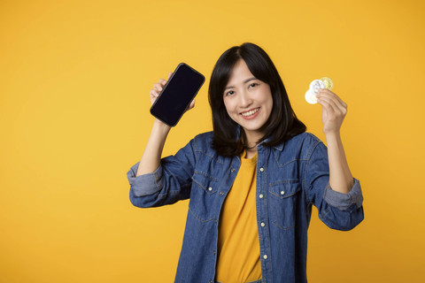 Ilustrasi perempuan. Foto: Jirawatfoto/Shutterstock