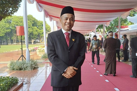  Indtagram/ @jasraputra