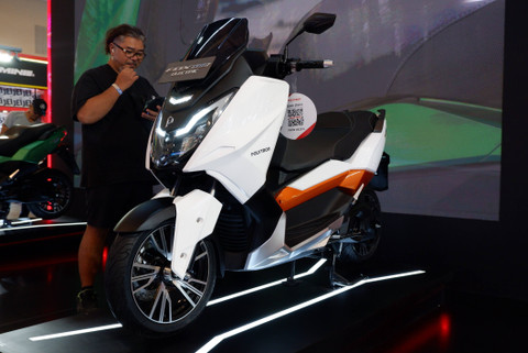 Sena Pratama/kumparan
