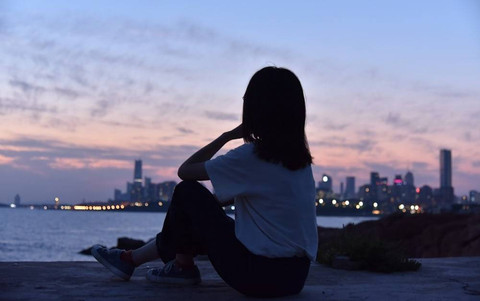 Ilustrasi Makna Lagu Space Song   Sumber Unsplash/DDDanny D