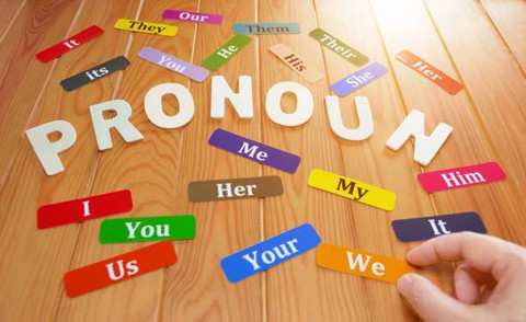 Ilustrasi Bedanya Him Dan Her, Foto: Unsplash/Lamaip.