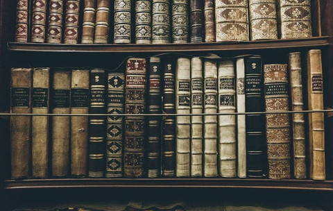 Ilustrasi Struktur Teks Cerita Sejarah  Sumber Unsplash/Thomas Kelley