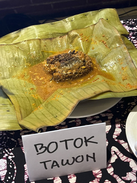  Jelajah Gizi 2024. Foto: Eka Nurjanah/kumparan