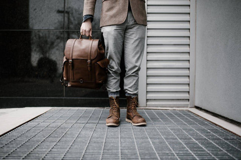 Ilustrasi Jenis Celana Pria. Foto: Pexels