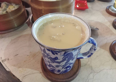Wedang Shaolin Minuman Hangat Khas Rempah Indonesia untuk Menjaga Stamina Tubuh