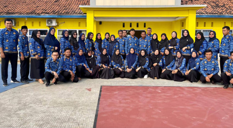 Foto ilustrasi guru (dokumen pribadi)