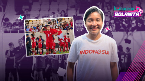 Know Your Hero, Citra Ramadhani. Foto: Karina Sari/kumparan