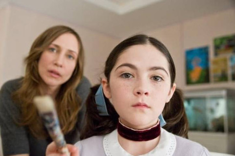The Orphan. Foto: IMDb