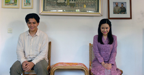 Film Hidup Ini Terlalu Banyak Kamu. Foto: Istimewa