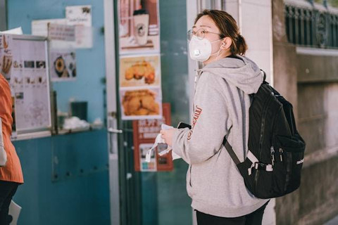 7 Urutan Sistem Pernapasan pada Manusia. Foto Hanya Ilustrasi. Sumber Foto: Unsplash.com/Kate Trifo