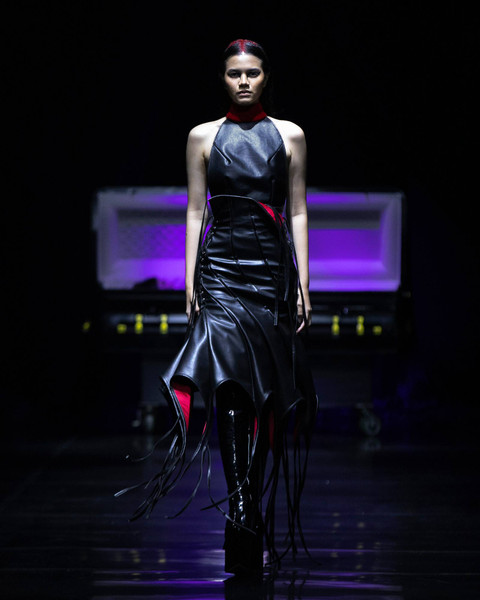 House of Harry Halim Spring Summer 2025. Foto: dok. Harry Halim