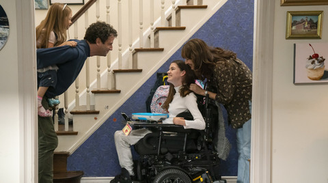 Film Out Of My Mind. Foto: Istimewa